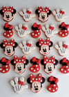 KIRMIZI MİNNİE MOUSE
