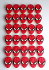 KIRMIZI SPİDERMAN