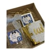 MAVİ MEVLİD SET