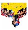 MİCKEY MOUSE MASA ÖRTÜSÜ