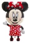 MİNNİE MOUSE FOLYO BALON