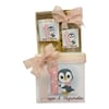 PEMBE PENGUEN