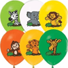 SAFARİ 8’Lİ BALON