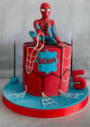 SPİDERMAN