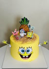 SUNGERBOB