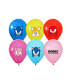 SUPER SONİC 8’Lİ BALON
