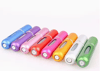 Nucci Cep Parfüm Sprey Şişesi 5 ml (Asortili)