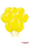 25 Adet Kırmızı Balon