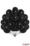 25 Adet Kırmızı Balon