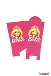 8 Adet Barbie Lux Mısır Kutusu