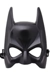 Batman Plastik Parti Maskesi