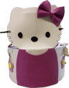 Hello Kitty Parti Organizasyonu