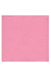 Pembe Düz Desenli Peçete 20 Li Kl:75