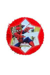 Spiderman Örümcek Adam Pinyata Ve Sopası