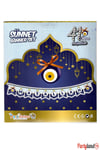 Sünnet Maşallah Banner