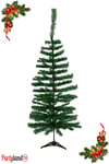Yılbaşı Çam Ağacı 120 cm. 80 Dal
