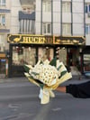 PAPATYA BUKETİ