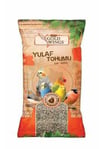 Gold Wings Yulaf 300 Gr.