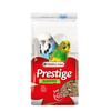 Versele-Laga Prestige Budgie Muhabbet Kuşu Yemi 1Kg.