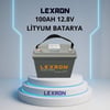 100AH 51.2V RACK TİPİ PREMİUM SERİSİ LİTYUM BATARYA 