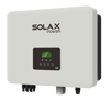 SolaX Micro 15kW İnverter Fiyatı | EV Şarj Uyumlu