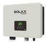 SolaX Micro 15kW İnverter Fiyatı | EV Şarj Uyumlu