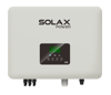 SolaX Micro 15kW İnverter Fiyatı | EV Şarj Uyumlu