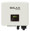 SolaX Micro 15kW İnverter Fiyatı | EV Şarj Uyumlu