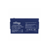 TommaTech 12.8V 200Ah Marin Lityum Batarya (LFP)