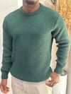 MAN (7373)YEŞİL ÖRME KAZAKhttps://www.terapi-time.com/bej-relax-baggy-jeans-48