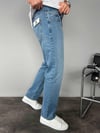 REGULAR FİT JEANS