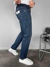 REGULAR FİT JEANS