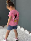 KANATLI KOT ŞORTLU TAKIM