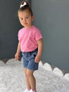 KANATLI KOT ŞORTLU TAKIM
