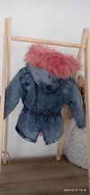 PELUŞ KOT KABAN
