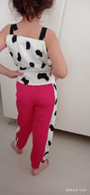 PEMBE LEOPARLI TAKIM