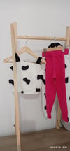 PEMBE LEOPARLI TAKIM