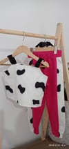 PEMBE LEOPARLI TAKIM