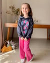 SORU İŞARETLİ EŞOFMAN TAKIMI