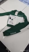 UNISEX SNPY EŞOFMAN TAKIMI