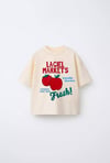  Laciel Market Tshirt