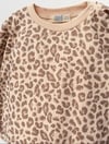 KIZ LEOPARLI 3LÜ TAKIM