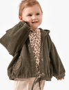 KIZ LEOPARLI 3LÜ TAKIM