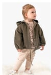 KIZ LEOPARLI 3LÜ TAKIM