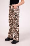 Leopar Pantolon