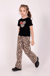 Leopar Pantolon