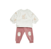 LITTLE DEER KIZ BEBEK İKİLİ TAKIM