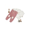 LITTLE DEER KIZ BEBEK İKİLİ TAKIM