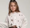 Pantolon Leopar Gömlek Takım