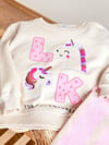 UNICORN DETAYLI  2Lİ TAKIM 